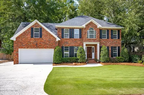 Exterior - 4100 Quinn Dr, Evans, GA 30809 photo 27 of 28