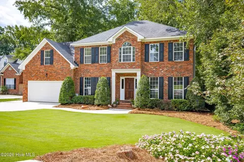 Exterior - 4100 Quinn Dr, Evans, GA 30809 photo 26 of 28