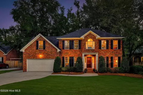 Exterior - 4100 Quinn Dr, Evans, GA 30809 photo 2 of 28