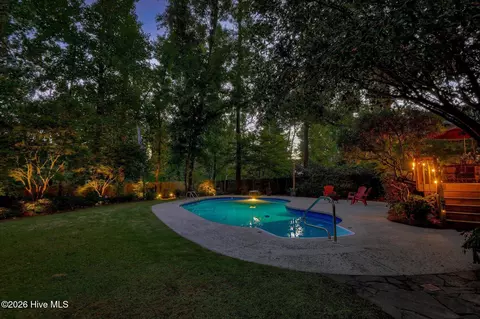 Exterior - 4100 Quinn Dr, Evans, GA 30809 photo 7 of 28