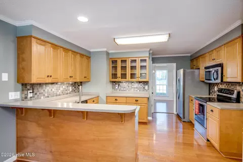 Kitchen - 4100 Quinn Dr, Evans, GA 30809 photo 4 of 5
