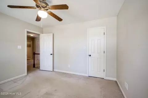 Bedroom - 4100 Quinn Dr, Evans, GA 30809 photo 4 of 6