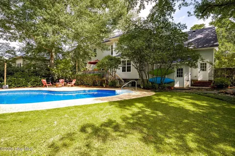 Exterior - 4100 Quinn Dr, Evans, GA 30809 photo 15 of 28