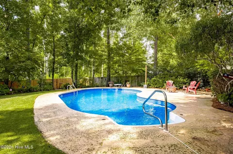 Exterior - 4100 Quinn Dr, Evans, GA 30809 photo 13 of 28