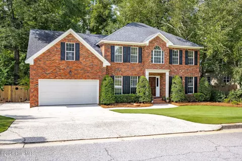 Exterior - 4100 Quinn Dr, Evans, GA 30809 photo 3 of 28