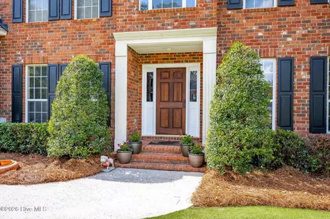 Exterior - 4100 Quinn Dr, Evans, GA 30809 photo 5 of 28