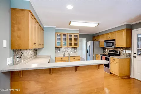 Kitchen - 4100 Quinn Dr, Evans, GA 30809 photo 5 of 5