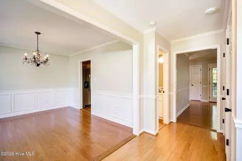 Entry Way - 4100 Quinn Dr, Evans, GA 30809 photo 2 of 3