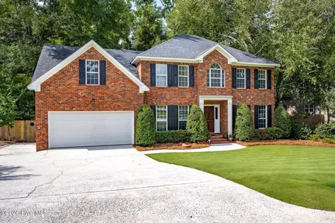 Exterior - 4100 Quinn Dr, Evans, GA 30809 photo 25 of 28