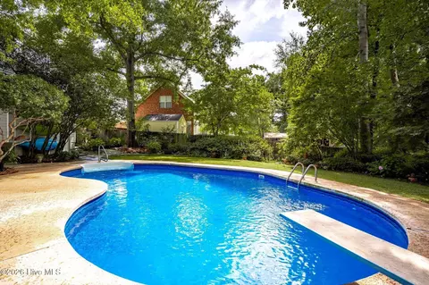 Exterior - 4100 Quinn Dr, Evans, GA 30809 photo 17 of 28