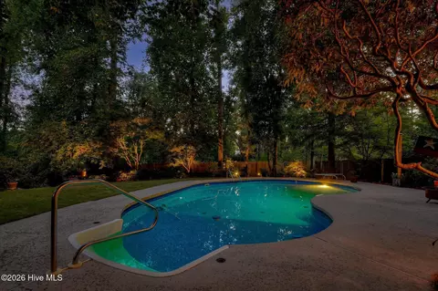 Exterior - 4100 Quinn Dr, Evans, GA 30809 photo 8 of 28