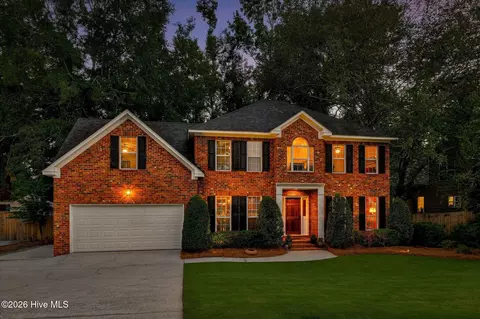 Exterior - 4100 Quinn Dr, Evans, GA 30809 photo 4 of 28