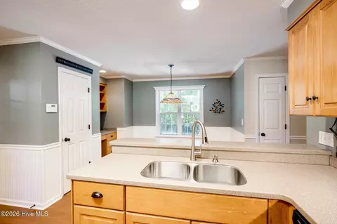 Kitchen - 4100 Quinn Dr, Evans, GA 30809 photo 3 of 5