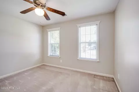 Bedroom - 4100 Quinn Dr, Evans, GA 30809 photo 3 of 6