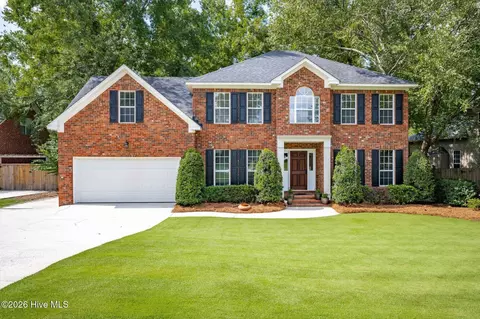 Exterior - 4100 Quinn Dr, Evans, GA 30809 photo 28 of 28