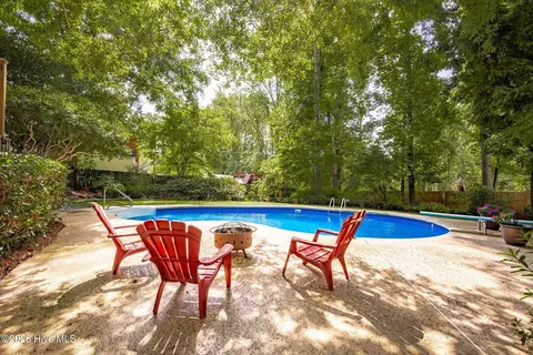 Exterior - 4100 Quinn Dr, Evans, GA 30809 photo 19 of 28