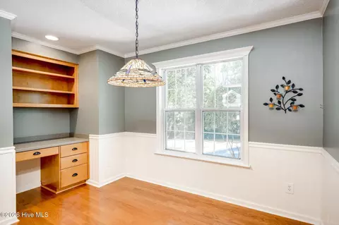 Dining - 4100 Quinn Dr, Evans, GA 30809 photo 1 of 1