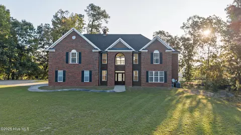 3587 Hancock Landing Rd, Waynesboro, GA 30830