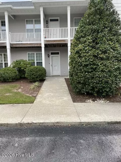 175 Old Murdoch Rd #902, Morehead City, NC 28557