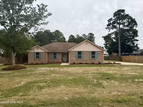 3004 Grey Fox Dr, Hephzibah, GA 30815