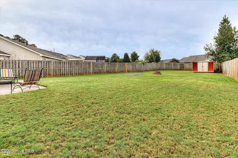 Exterior - 662 Devon Rd, Grovetown, GA 30813 photo 3 of 3