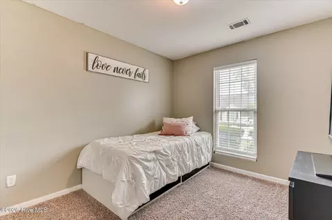 Bedroom - 662 Devon Rd, Grovetown, GA 30813 photo 4 of 7