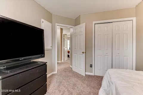 Bedroom - 662 Devon Rd, Grovetown, GA 30813 photo 6 of 7