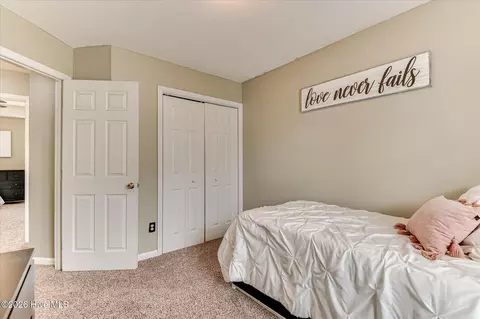 Bedroom - 662 Devon Rd, Grovetown, GA 30813 photo 5 of 7
