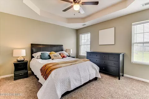 Bedroom - 662 Devon Rd, Grovetown, GA 30813 photo 1 of 7
