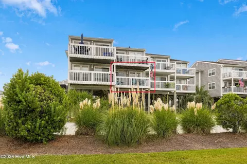 7 Harbor Dr #3, Ocean Isle Beach, NC 28469