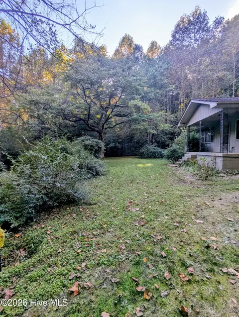Exterior - 1226 Reservoir Rd, Murphy, NC 28906 photo 12 of 12