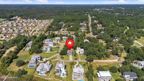 View/Area - 161 Hammock Watch Way, Hampstead, NC 28443 photo 6 of 7