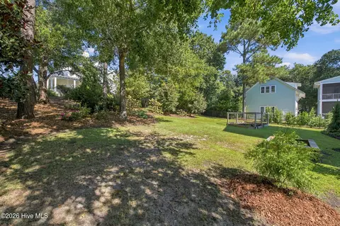 Exterior - 161 Hammock Watch Way, Hampstead, NC 28443 photo 2 of 4