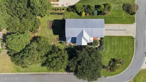 View/Area - 161 Hammock Watch Way, Hampstead, NC 28443 photo 5 of 7