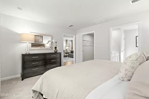 Bedroom - 8178 Sterling Oaks Dr NW, Ash, NC 28420 photo 3 of 4