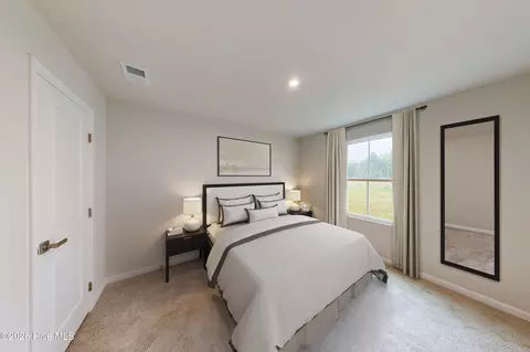Bedroom - 8178 Sterling Oaks Dr NW, Ash, NC 28420 photo 4 of 4