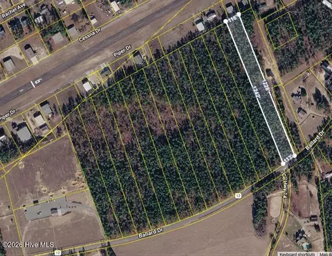 lot Apt 11 Ballard Dr, Trenton, SC 29847