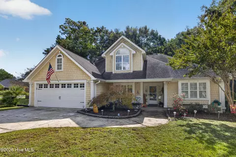 7100 Crabwalk Ct, Wilmington, NC 28405