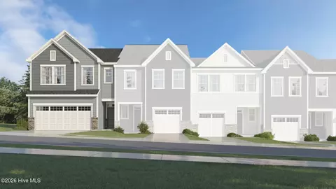 253 Carnation Ave, Sanford, NC 27330