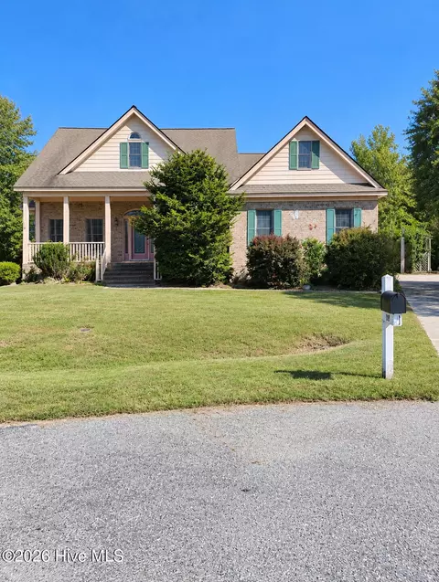 129 Riverwood Ct, Hertford, NC 27944