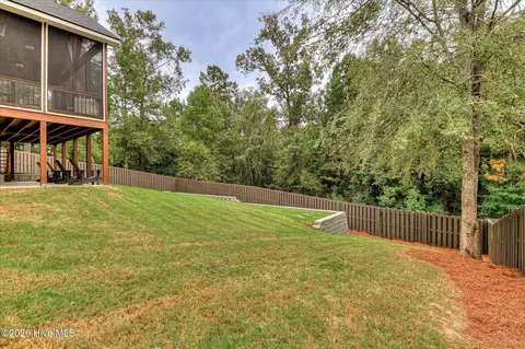 Exterior - 443 Buxton Ln, Evans, GA 30809 photo 14 of 15