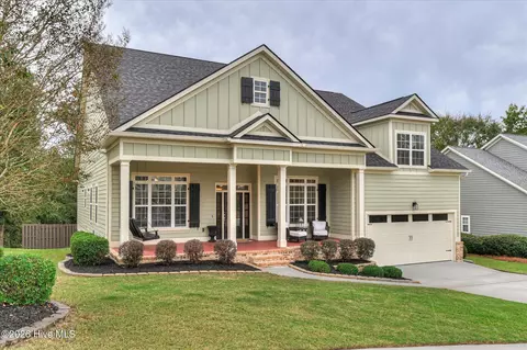 Exterior - 443 Buxton Ln, Evans, GA 30809 photo 2 of 15