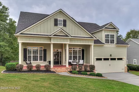 Exterior - 443 Buxton Ln, Evans, GA 30809 photo 1 of 15