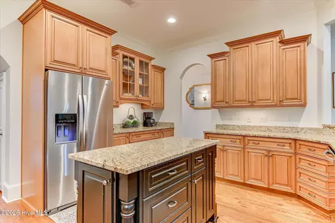 Kitchen - 443 Buxton Ln, Evans, GA 30809 photo 3 of 8