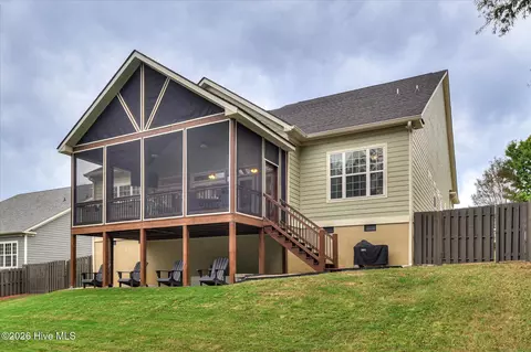Exterior - 443 Buxton Ln, Evans, GA 30809 photo 12 of 15
