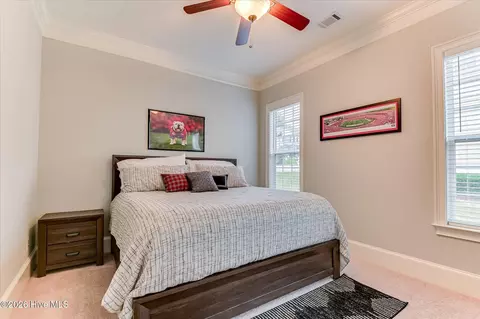 Bedroom - 443 Buxton Ln, Evans, GA 30809 photo 8 of 15