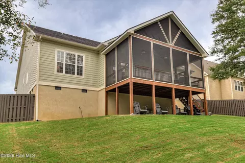 Exterior - 443 Buxton Ln, Evans, GA 30809 photo 13 of 15