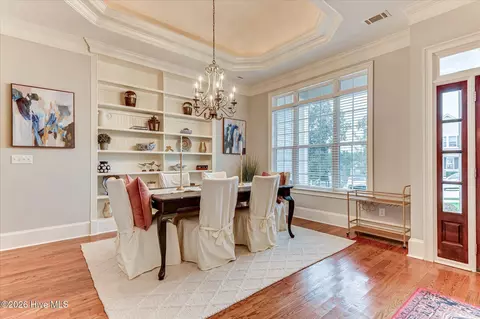 Dining - 443 Buxton Ln, Evans, GA 30809 photo 4 of 7