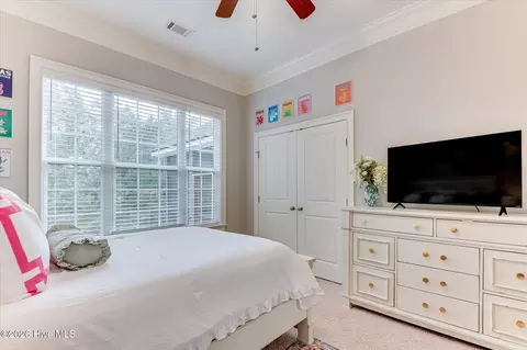 Bedroom - 443 Buxton Ln, Evans, GA 30809 photo 6 of 15