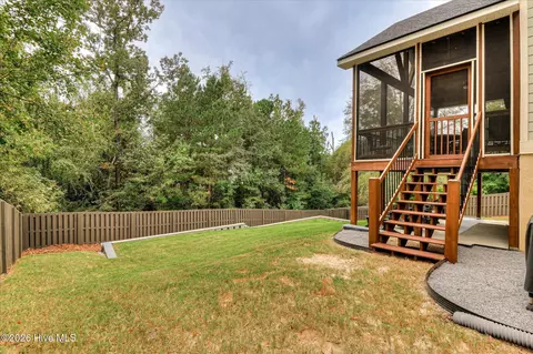 Exterior - 443 Buxton Ln, Evans, GA 30809 photo 11 of 15